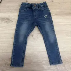 BABYDOLL デニムパンツ 100cm