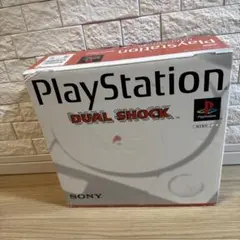 PlayStation Dual Shock SCPH-7000 本体