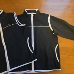 ellesse　テニスウェア