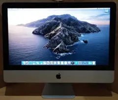 Apple iMac 21.5 2012 i5 8GB 1TB