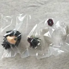 アニプレックスオンラインくじ 鬼滅の刃　冨岡義勇 ねんどろいど さぷらいず