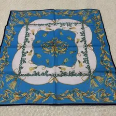 BALENCIAGA ハンカチ