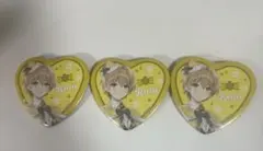 2021NewYear 80個セット 最終値下げ るぅとくん 缶バッジ 2025年最新】るぅとくん缶バッジnewyearの人気アイテム - メルカリ