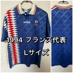 80s アディダス adidas フランス代表 84 Home ユニフォーム - メルカリ