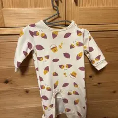 おいも　ロンパース　70