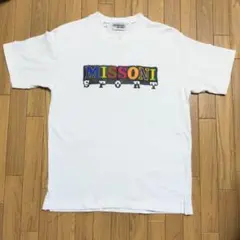 MISSONI ミッソーニ Tシャツ ヴィンテージのサムネイル