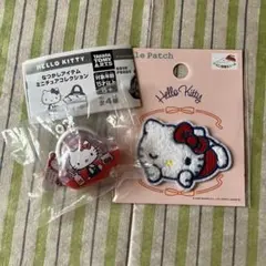 ご当地ハローキティ ストラップ 1つ - メルカリ