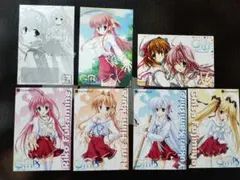 e女神のカフェテラス 販促用A4ポスター スマパチ - メルカリ