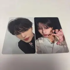 PRODUCE101JAPAN 日プ 新世界 トレカ 安部結蘭 2種 - メルカリ