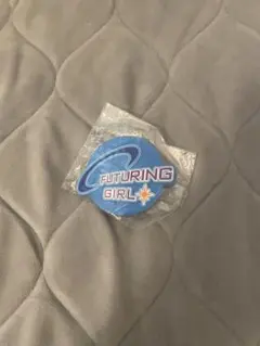 アイカツ グッズコレクション ラバーコースター フューチャリングガール