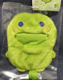 Chibiぬいのでこれーしょんたまごっち　くちぱっち