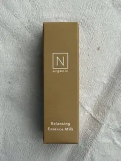 N organic Balancing Essence Milk 10mLのサムネイル