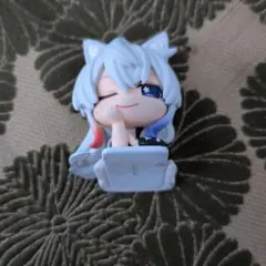 カラフルピーチおねむたん　どぬくさん