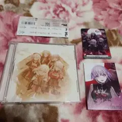 S/'The Way/Sophie　Ave mujica 通常版