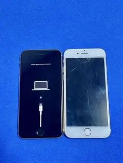 【ジャンク品】Apple iPhone 6s 部品取り用