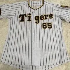 湯浅京己 ユニフォーム Mサイズ 65 YUASA