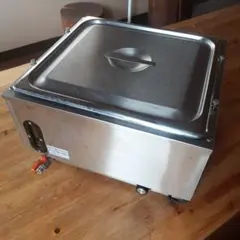ミゾーノ21 L1 アイスクリーム&シャーベットマシンジェラート 業務用