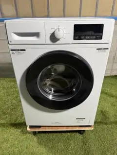 美品！AEGアーエーゲー ドラム式 洗濯乾燥機3000シリーズ 新生活応援