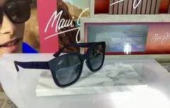 Maui Jim】偏光サングラス MJ0662SA 001 XL - メルカリ