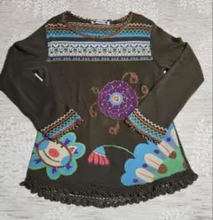 2025年最新】Alberobello ニット・セーターの人気アイテム - メルカリ