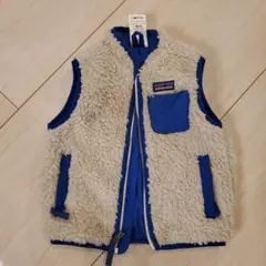 Patagonia Baby Retro-X Vest/ベビーレトロXベスト