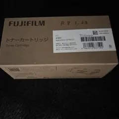 新品！FUJIFILM トナーカートリッジ CT203963 シアン - メルカリ
