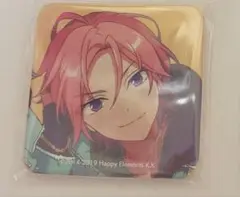 あんスタ TRIP 缶バッジ 桜河こはく