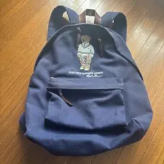 POLO RALPH LAUREN Polo Bear リュックサック
