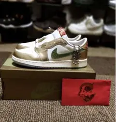 Nike GS Air Jordan 1 Low OG