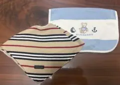 BURBERRY スタイ　2枚