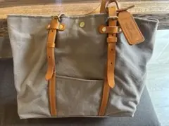BEAU DESIGN S.A. & kissora トートバッグのサムネイル