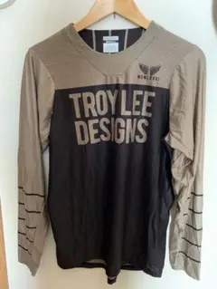 TROY LEE DESIGNS ロングスリーブジャージのサムネイル