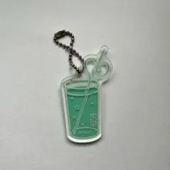 seventeen cafe 【アクキー】ホシ