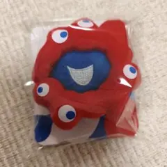 大阪万博 ミャクミャクぬいバッジ