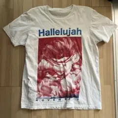 THE NOVEMBERS Tシャツ - メルカリ