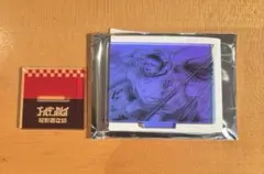 ゴールデンカムイ オーロラアクリルスタンドコレクション 尾形百之助 第1弾