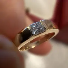 2026年最新】Cartier モデル名：タンク レディース リング・指輪の人気