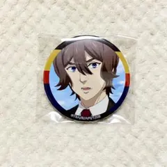 法月仁 缶バッジ アニカフェ 10個 法月仁 king of prism キンプリ 缶バッジ アニメイトカフェ - メルカリ