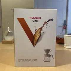 コーヒーサーバー コーヒー用品