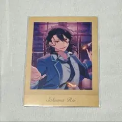 あんスタ 朔間零 追憶 ぱしゃこれ