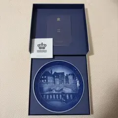 ROYAL COPENHAGEN 2026 イヤープレートのサムネイル