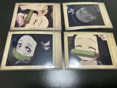 竈門禰豆子 ぱしゃこれ