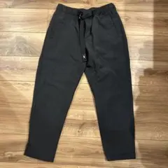 New Balance ブラック スラックス S JPN