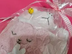 動物デザインタオルセット