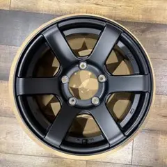 ジムニーシエラ/ノマド CST-J6 ブロンズ 5本セット 新品 W23 - メルカリ