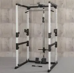 iROTEC パワーラック　マスキュラーセット140 おまけ多数あり maxresdefault.jpg