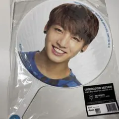 2025年最新】bts アンカバ うちわの人気アイテム - メルカリ