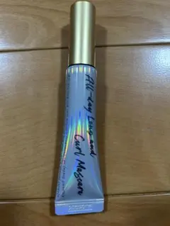 オールデイ ロング アンド カール マスカラ （ダークトープ）のサムネイル