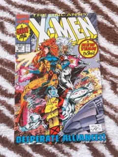 貴重☆X-Men #マーベルコミック#ヴィンテージ
