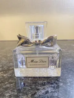 【Dior】香水 フレグランス ミス ディオール ブルーミング ブーケ